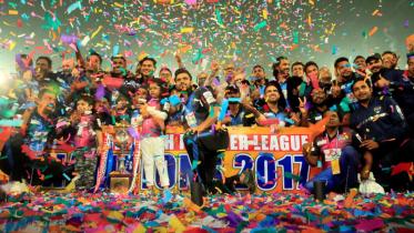 Rangpur Riders 