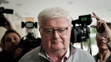 Dermot Henihan