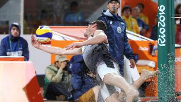 Rio Olympics