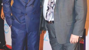 Rishi Kapoor