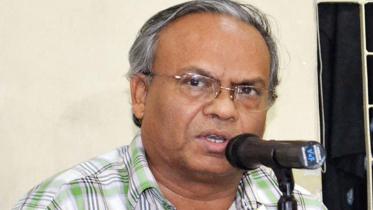 BNP Senior Joint Secretary General Rizvi Ahmed talks on 11th Bangladesh general election
