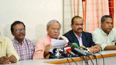 Bangladesh general election 2018