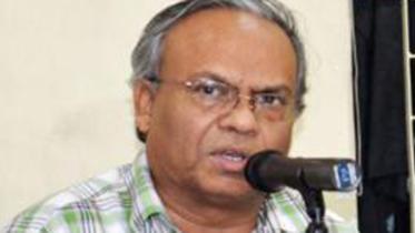 BNP Joint Secretary General Ruhul Kabir Rizvi