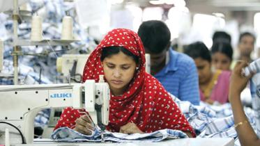 RMG in Bangladesh