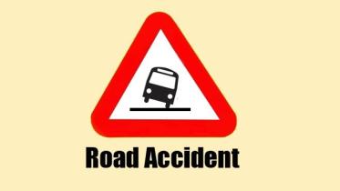 3 killed in Mymensingh road accident