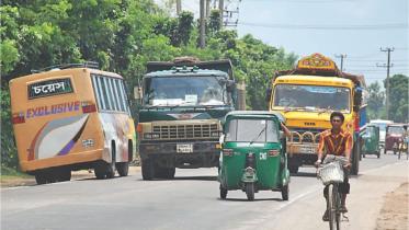 road safety