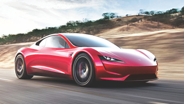 Roadster