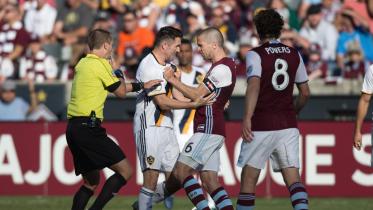 Robbie Keane
