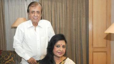 Robin Ghosh, Shabnam