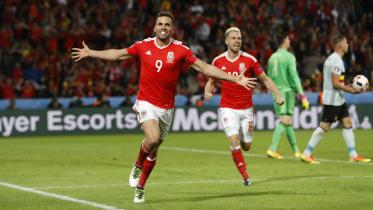 Robson-Kanu