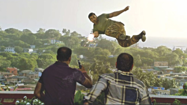 Rocky Handsome