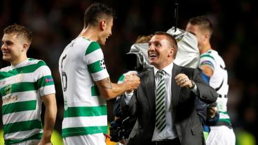 Brendan Rodgers