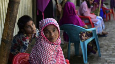 Rohingya