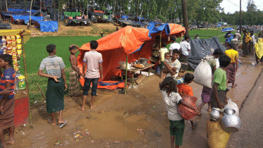 Rohingya