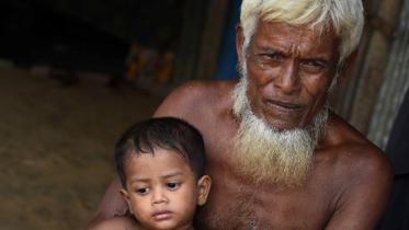 Rohingya refugees, Myanmar, Bangladesh, Rohingya people, 