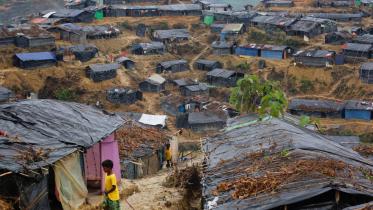 Rohingya