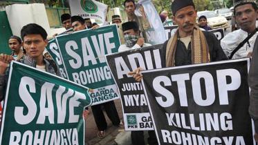Rohingya