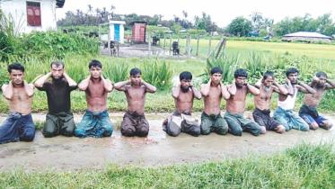 Rohingya