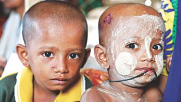 mayanmar rohingya refugee crisis