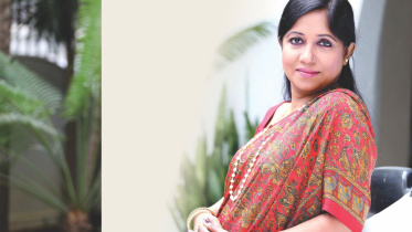 Rokeya Prachi