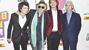Rolling Stones