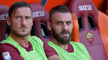 Daniele De Rossi