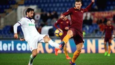 AS Roma