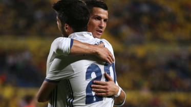 Real Madrid