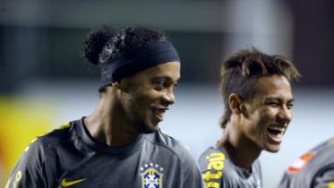 Ronaldinho