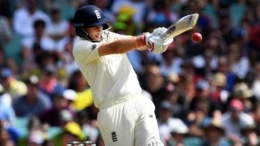 Joe Root 