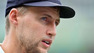 Joe Root