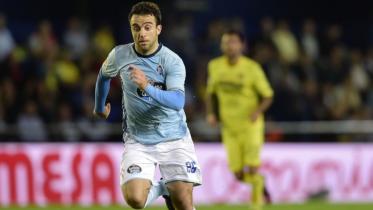 Giuseppe Rossi 