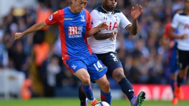 Danny Rose