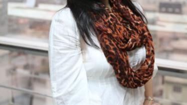 Rosy Siddique