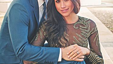 Royal Wedding