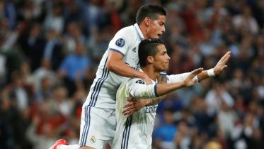 Real Madrid