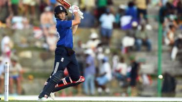 Joe Root 
