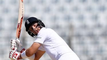 Joe Root 
