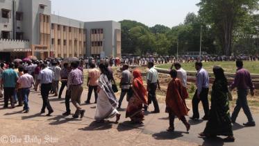 Rajshahi University