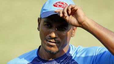 Rubel Hossain