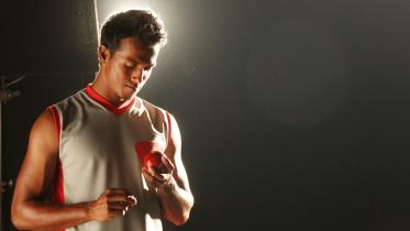 Rubel Hossain