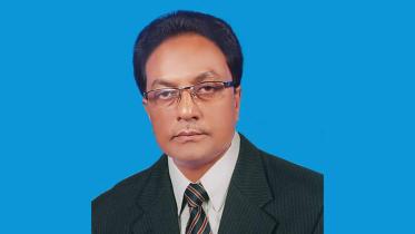 Sonagazi AL leader Ruhul Amin