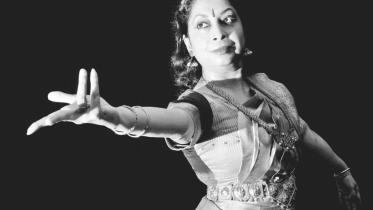 Rumana Omar