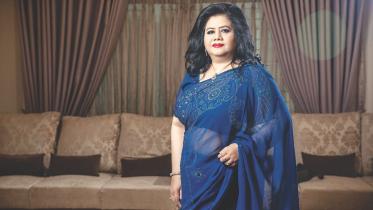 Runa Laila