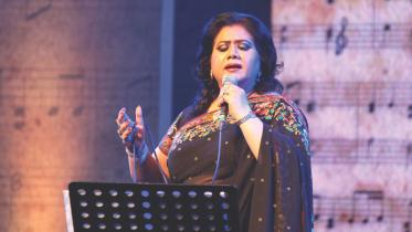 Runa Laila