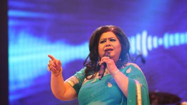 Runa Laila