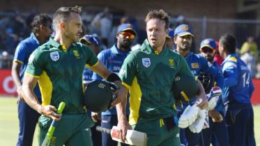 South Africa