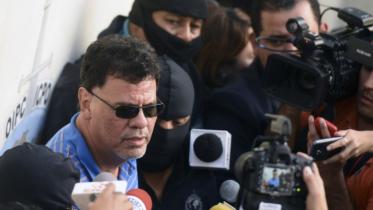 Reynaldo Vasquez