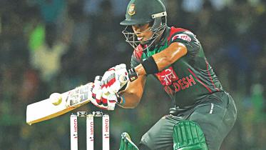 Sabbir Rahman