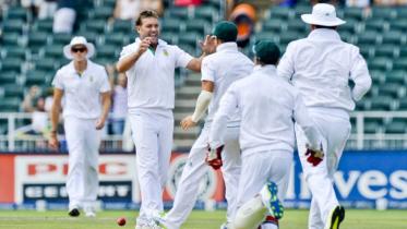 South Africa
